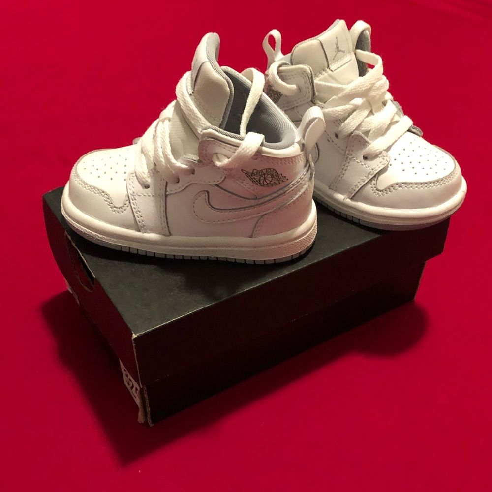 Baby Jordan’s